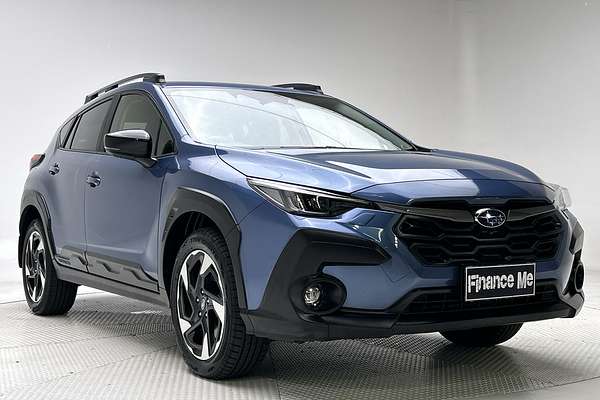 2023 Subaru Crosstrek 2.0R G6X