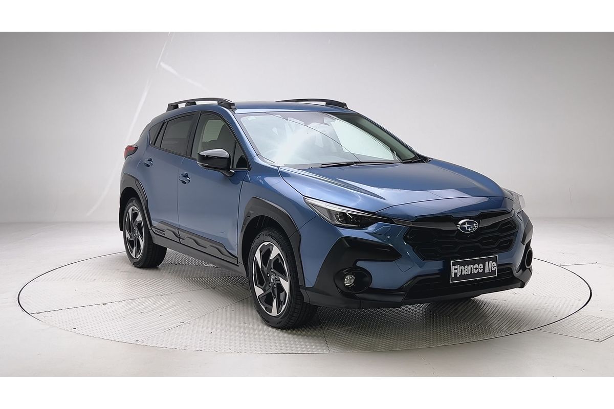 2023 Subaru Crosstrek 2.0R G6X