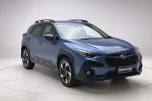 2023 Subaru Crosstrek 2.0R G6X thumb-1