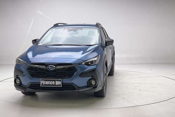 2023 Subaru Crosstrek 2.0R G6X thumb-2