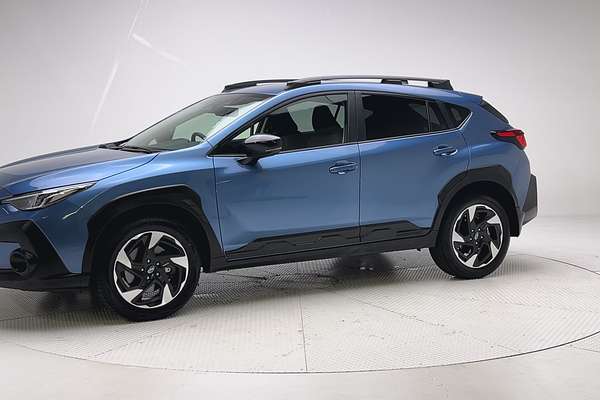 2023 Subaru Crosstrek 2.0R G6X thumb-3