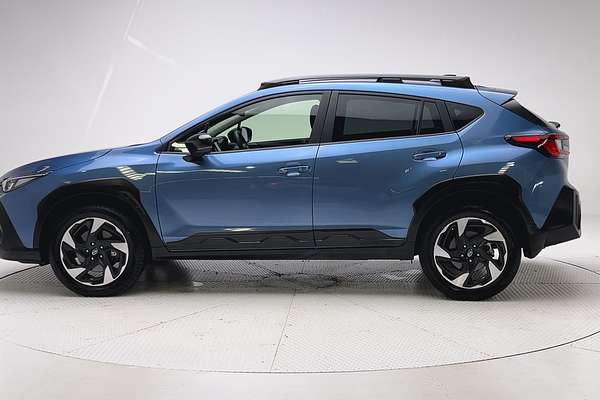 2023 Subaru Crosstrek 2.0R G6X thumb-4