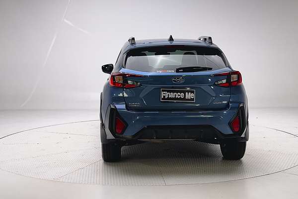 2023 Subaru Crosstrek 2.0R G6X thumb-6