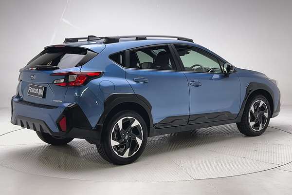 2023 Subaru Crosstrek 2.0R G6X thumb-7