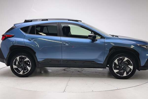 2023 Subaru Crosstrek 2.0R G6X thumb-8