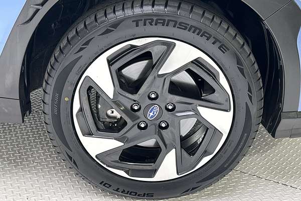 2023 Subaru Crosstrek 2.0R G6X thumb-9