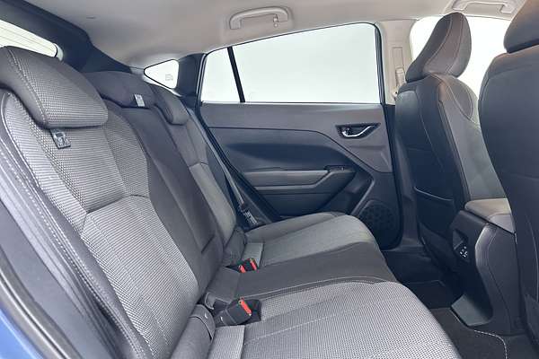 2023 Subaru Crosstrek 2.0R G6X thumb-11