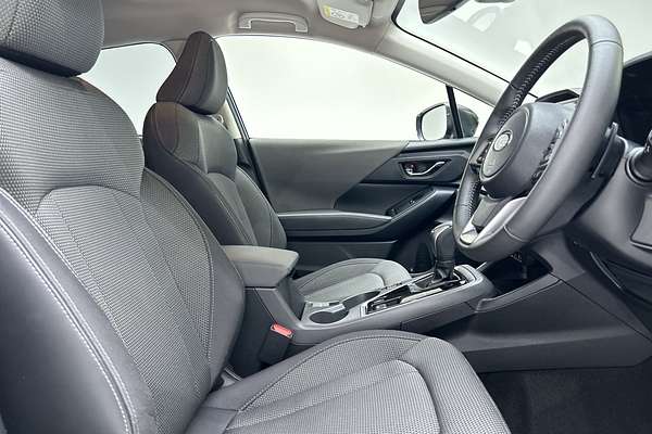 2023 Subaru Crosstrek 2.0R G6X thumb-12