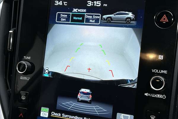 2023 Subaru Crosstrek 2.0R G6X thumb-14