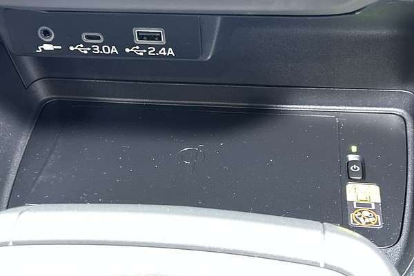 2023 Subaru Crosstrek 2.0R G6X thumb-15