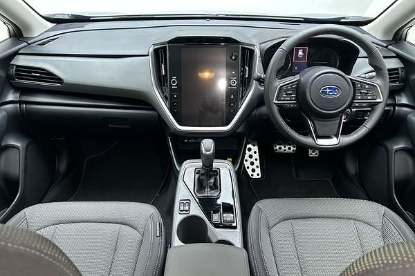 2023 Subaru Crosstrek 2.0R G6X thumb-19