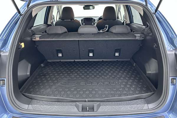 2023 Subaru Crosstrek 2.0R G6X thumb-20