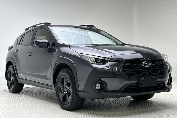 2024 Subaru Crosstrek 2.0L G6X