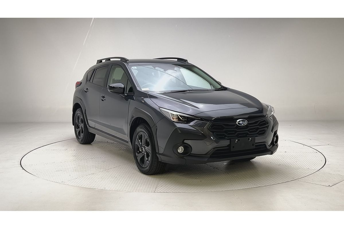 2024 Subaru Crosstrek 2.0L G6X