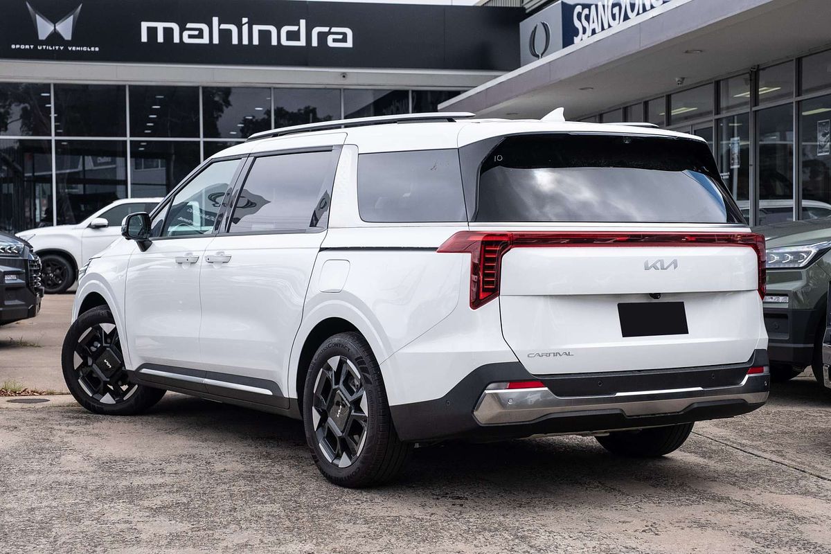 2024 Kia Carnival GT-Line KA4 PE