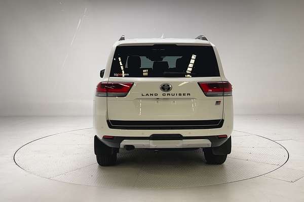 2023 Toyota Landcruiser GR Sport FJA300R thumb-6