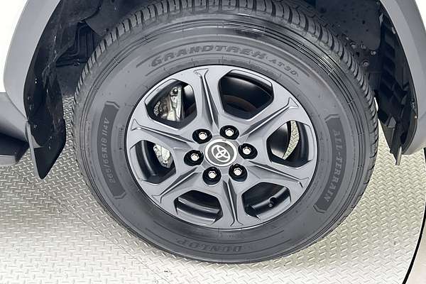 2023 Toyota Landcruiser GR Sport FJA300R thumb-9