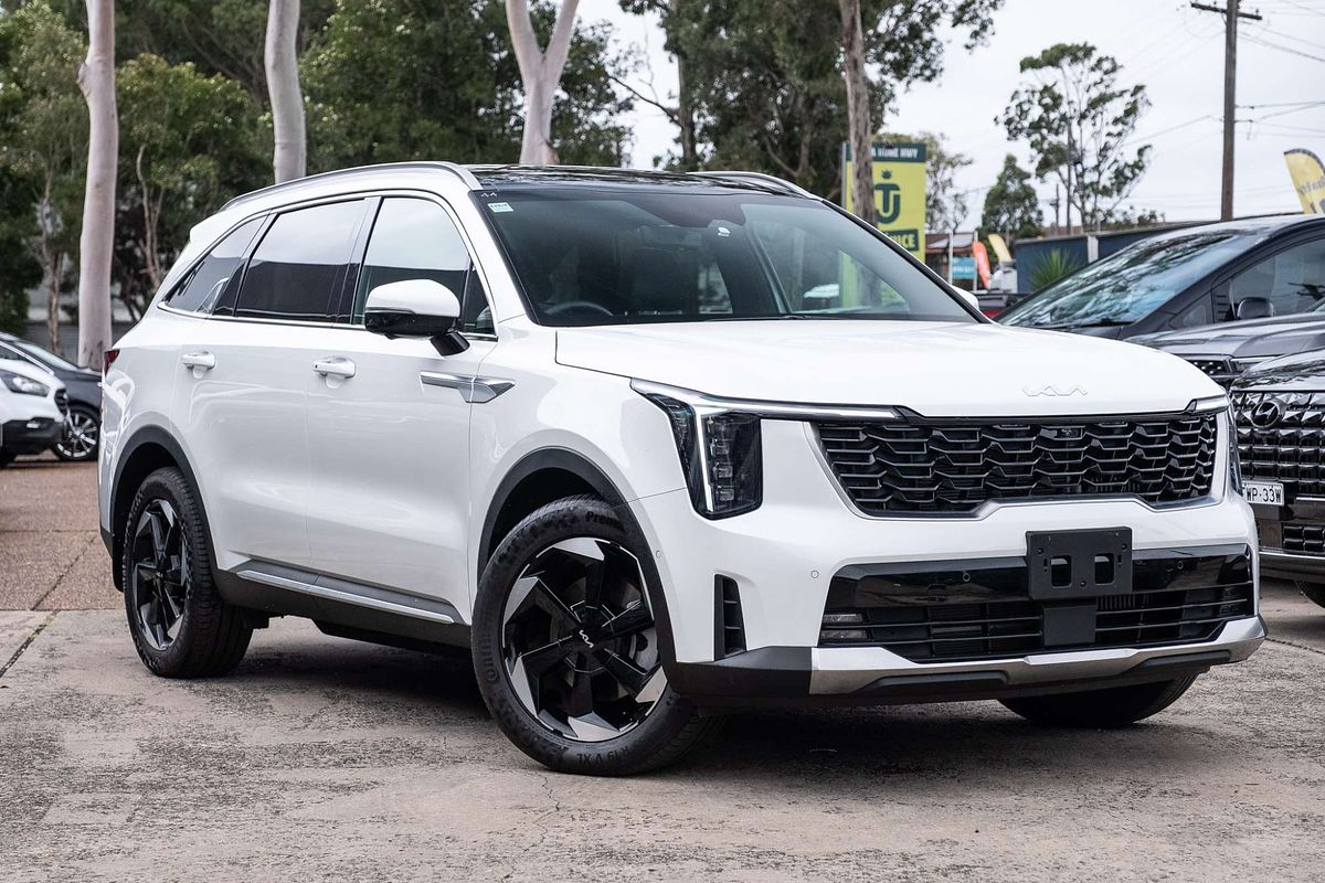 2024 Kia Sorento HEV GT-Line MQ4 PE