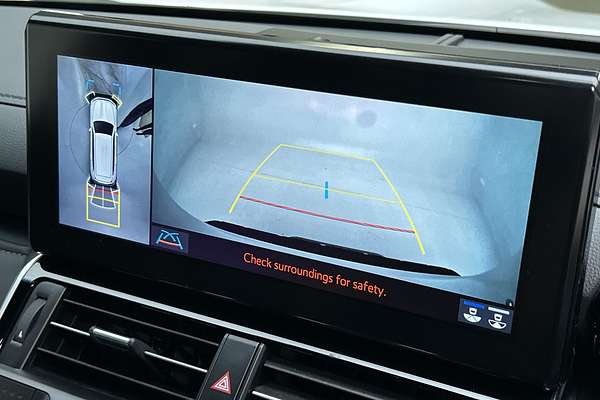 2023 Toyota Landcruiser GR Sport FJA300R thumb-16