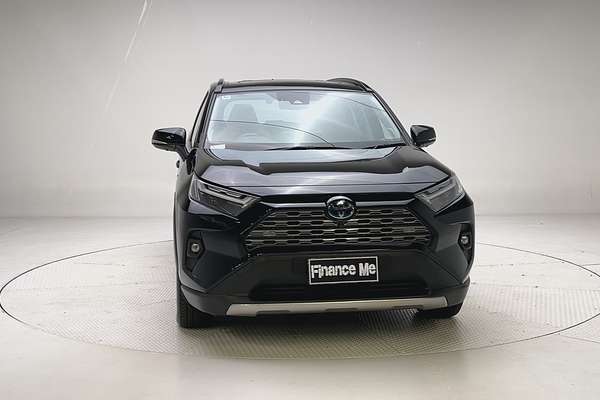 2023 Toyota RAV4 Cruiser AXAH54R thumb-2