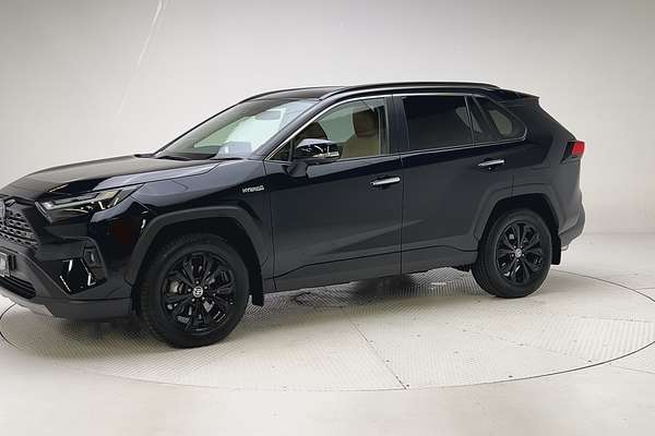 2023 Toyota RAV4 Cruiser AXAH54R thumb-3