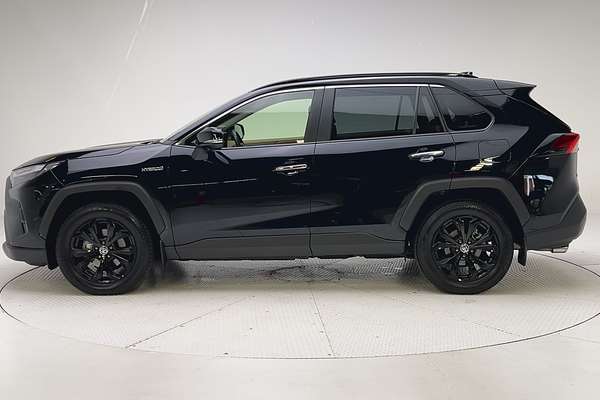 2023 Toyota RAV4 Cruiser AXAH54R thumb-4