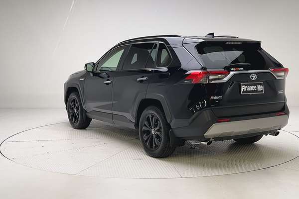 2023 Toyota RAV4 Cruiser AXAH54R thumb-5