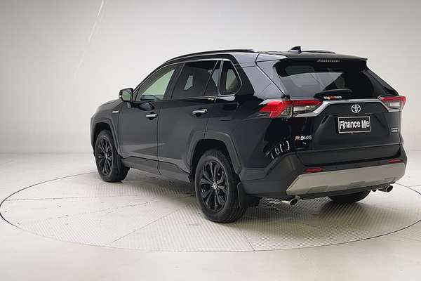 2023 Toyota RAV4 Cruiser AXAH54R thumb-6
