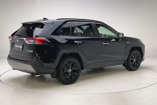 2023 Toyota RAV4 Cruiser AXAH54R thumb-8