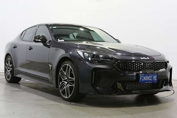 2023 Kia Stinger GT CK