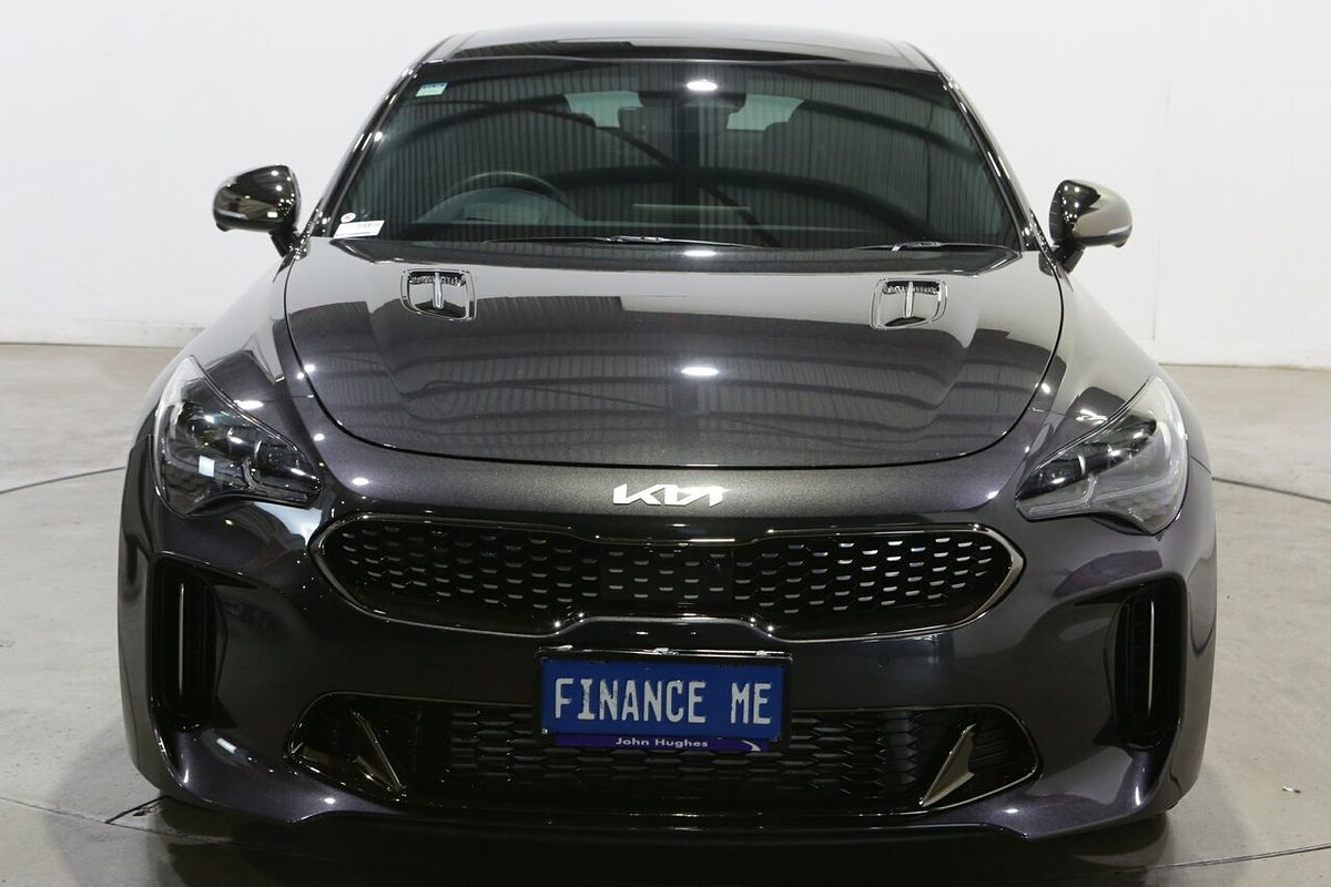 2023 Kia Stinger GT CK