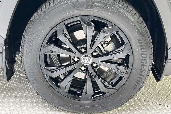 2023 Toyota RAV4 Cruiser AXAH54R thumb-9