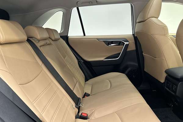 2023 Toyota RAV4 Cruiser AXAH54R thumb-11