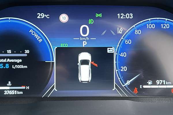 2023 Toyota RAV4 Cruiser AXAH54R thumb-13