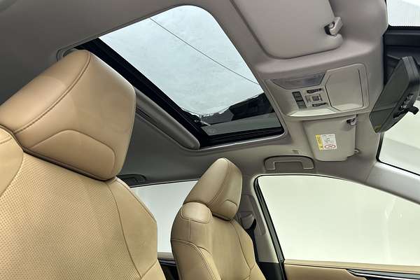 2023 Toyota RAV4 Cruiser AXAH54R thumb-14