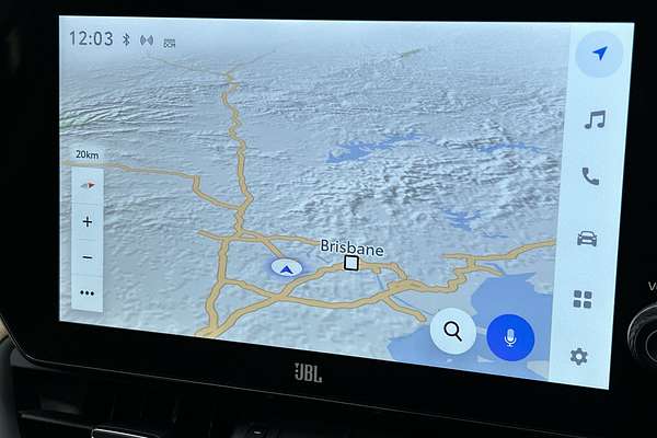 2023 Toyota RAV4 Cruiser AXAH54R thumb-15