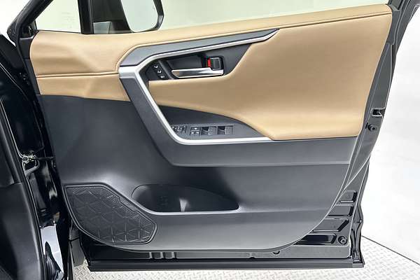 2023 Toyota RAV4 Cruiser AXAH54R thumb-18