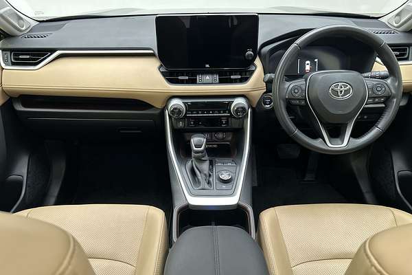 2023 Toyota RAV4 Cruiser AXAH54R thumb-19