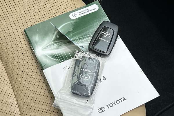 2023 Toyota RAV4 Cruiser AXAH54R thumb-22