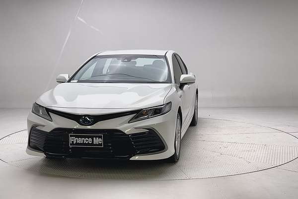 2023 Toyota Camry Ascent AXVH70R thumb-2