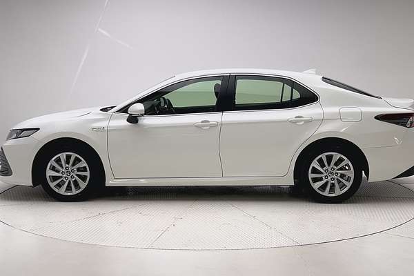 2023 Toyota Camry Ascent AXVH70R thumb-4