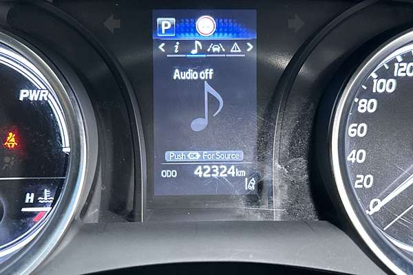 2023 Toyota Camry Ascent AXVH70R thumb-13