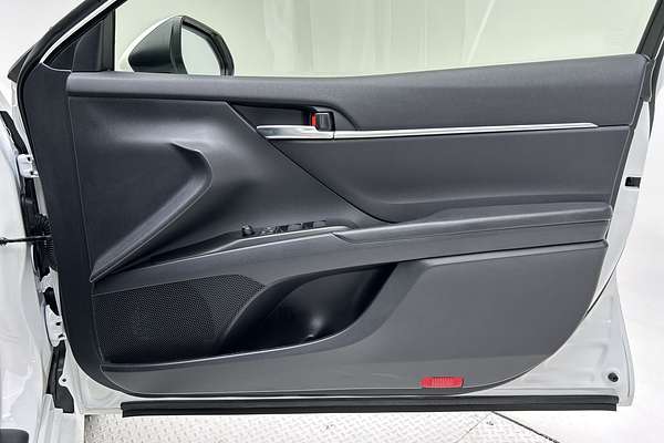 2023 Toyota Camry Ascent AXVH70R thumb-18