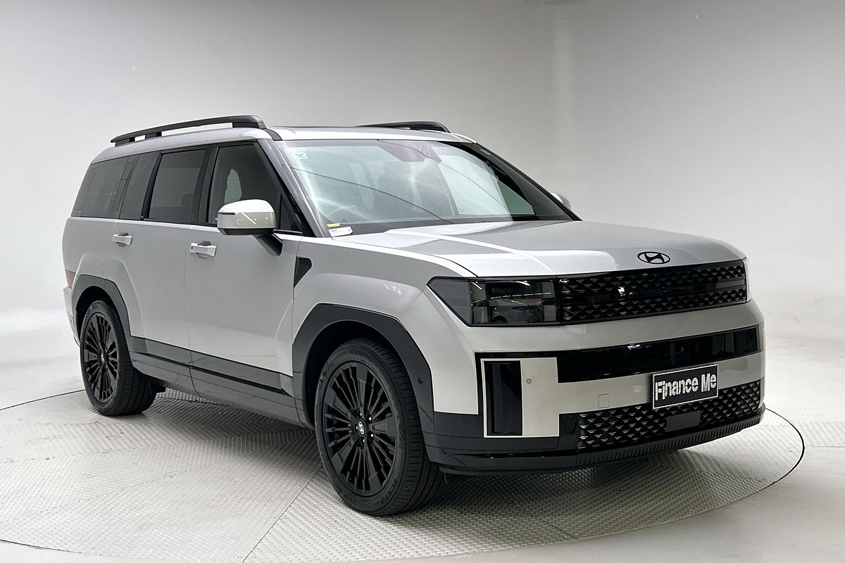 2024 Hyundai Santa Fe Hybrid Calligraphy MX5.V1