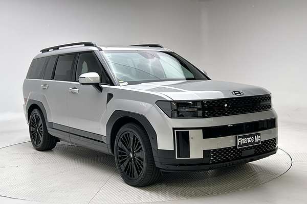 2024 Hyundai Santa Fe Hybrid Calligraphy MX5.V1