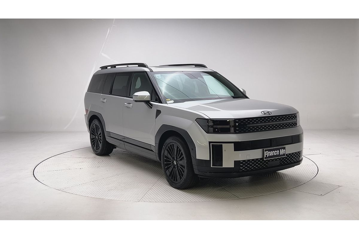 2024 Hyundai Santa Fe Hybrid Calligraphy MX5.V1