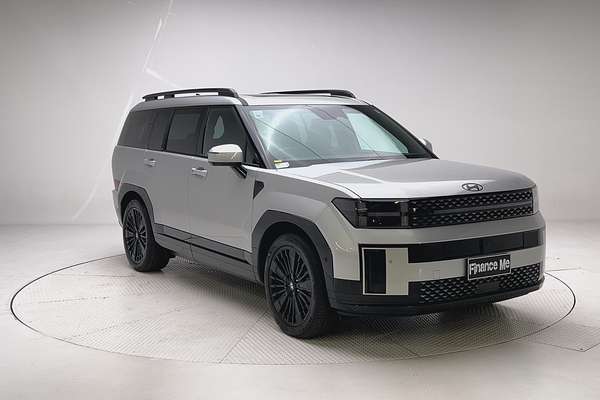 2024 Hyundai Santa Fe Hybrid Calligraphy MX5.V1 thumb-1