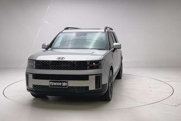 2024 Hyundai Santa Fe Hybrid Calligraphy MX5.V1 thumb-2