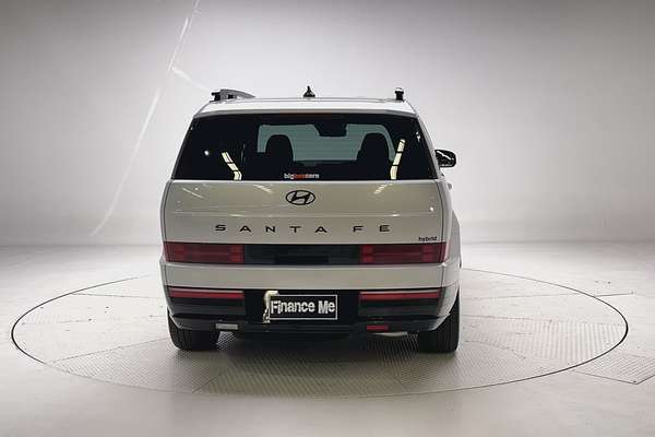 2024 Hyundai Santa Fe Hybrid Calligraphy MX5.V1 thumb-6