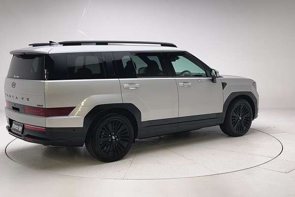 2024 Hyundai Santa Fe Hybrid Calligraphy MX5.V1 thumb-7